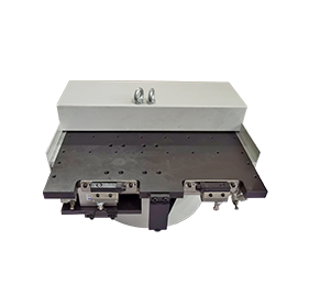 斗笠刀库BT30-8T-250行程