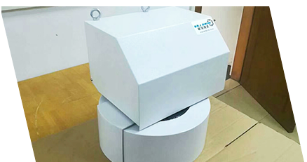 斗笠刀库